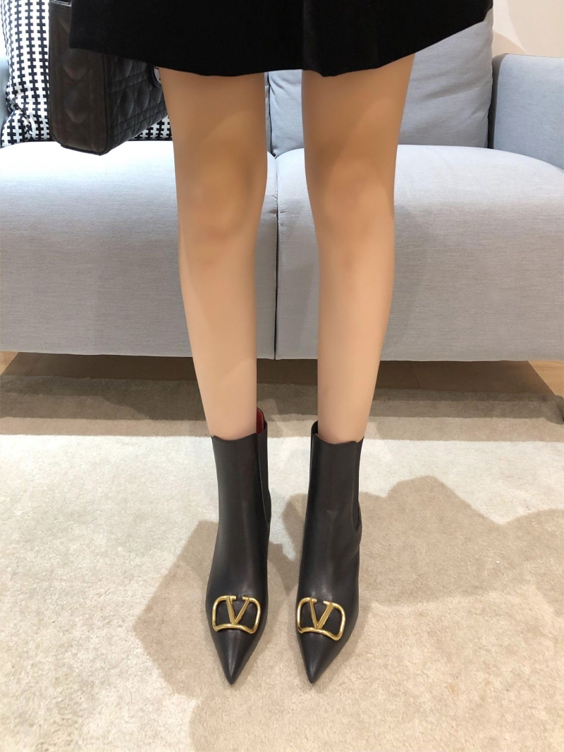 Valentino Boots